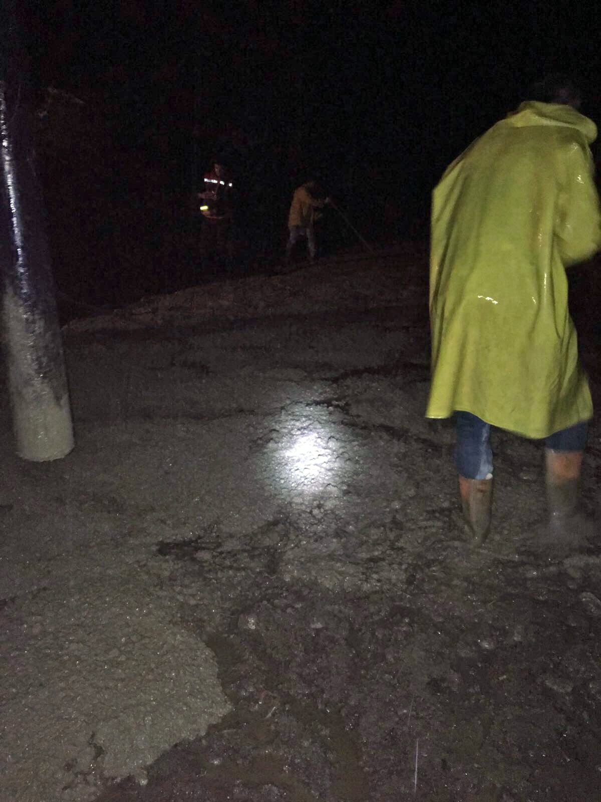 Ordu Taşkın Koruma