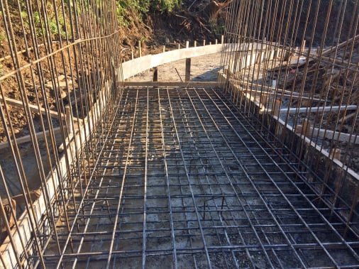 Ordu Taşkın Koruma