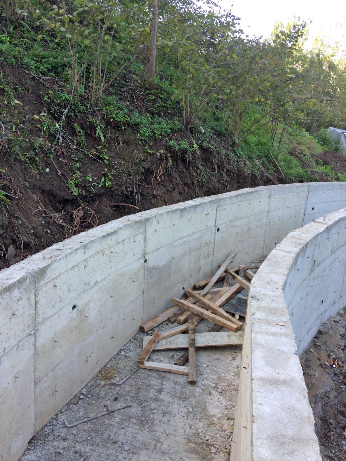 Ordu Taşkın Koruma