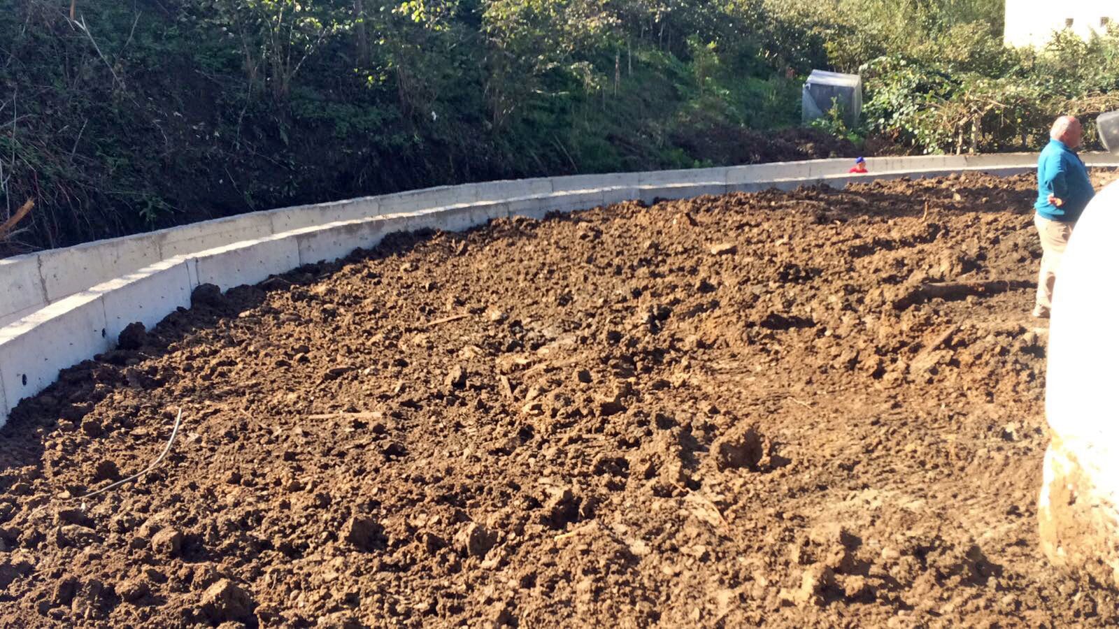 Ordu Taşkın Koruma