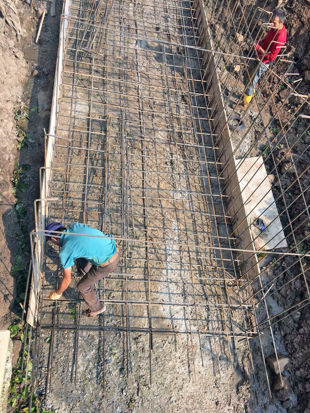 Ordu Taşkın Koruma