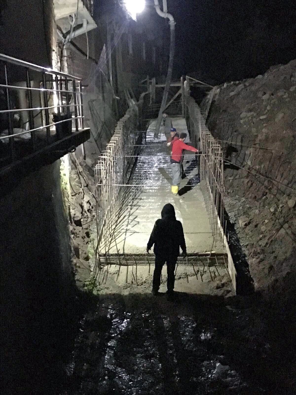 Ordu Taşkın Koruma