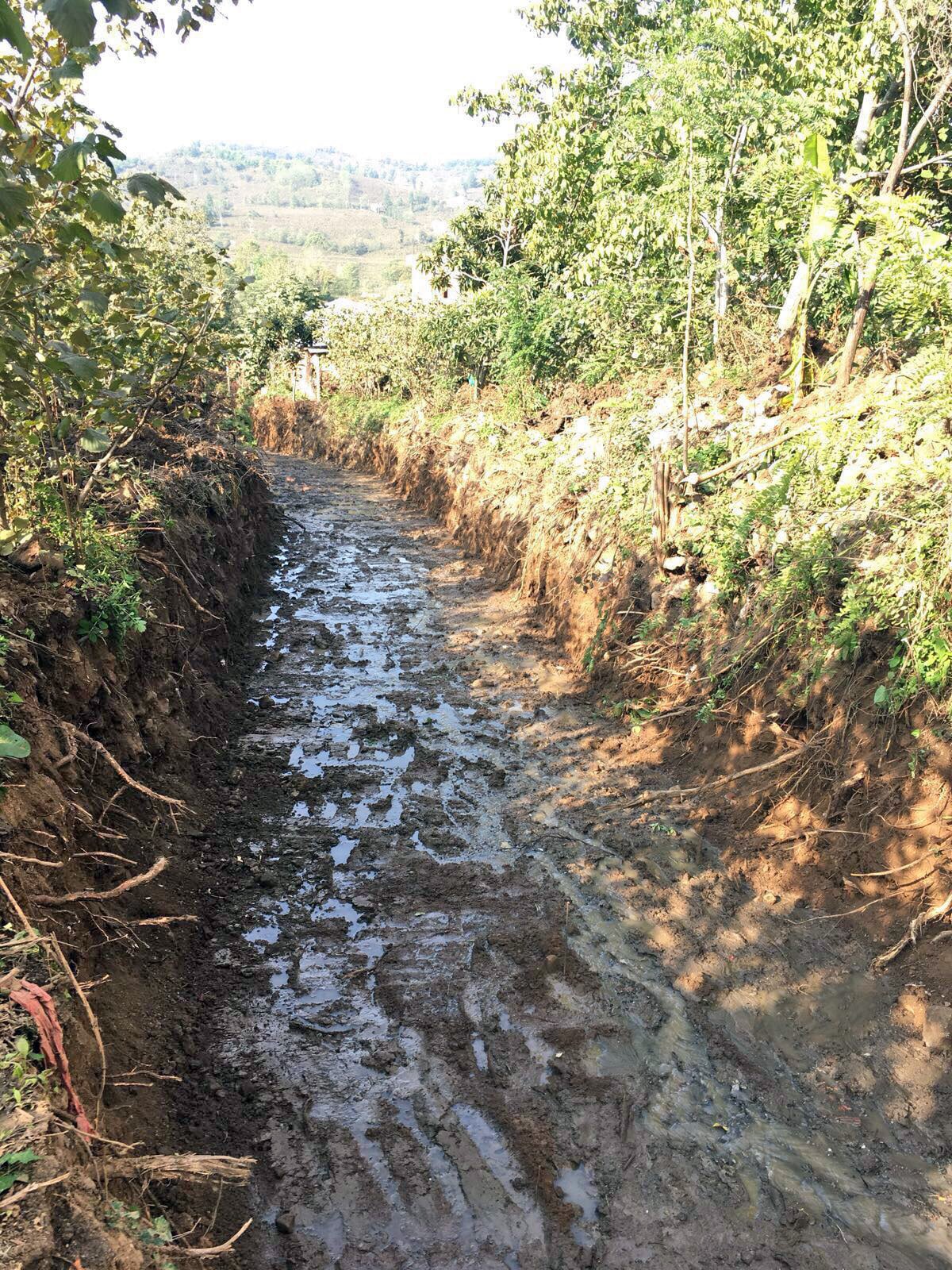 Ordu Taşkın Koruma