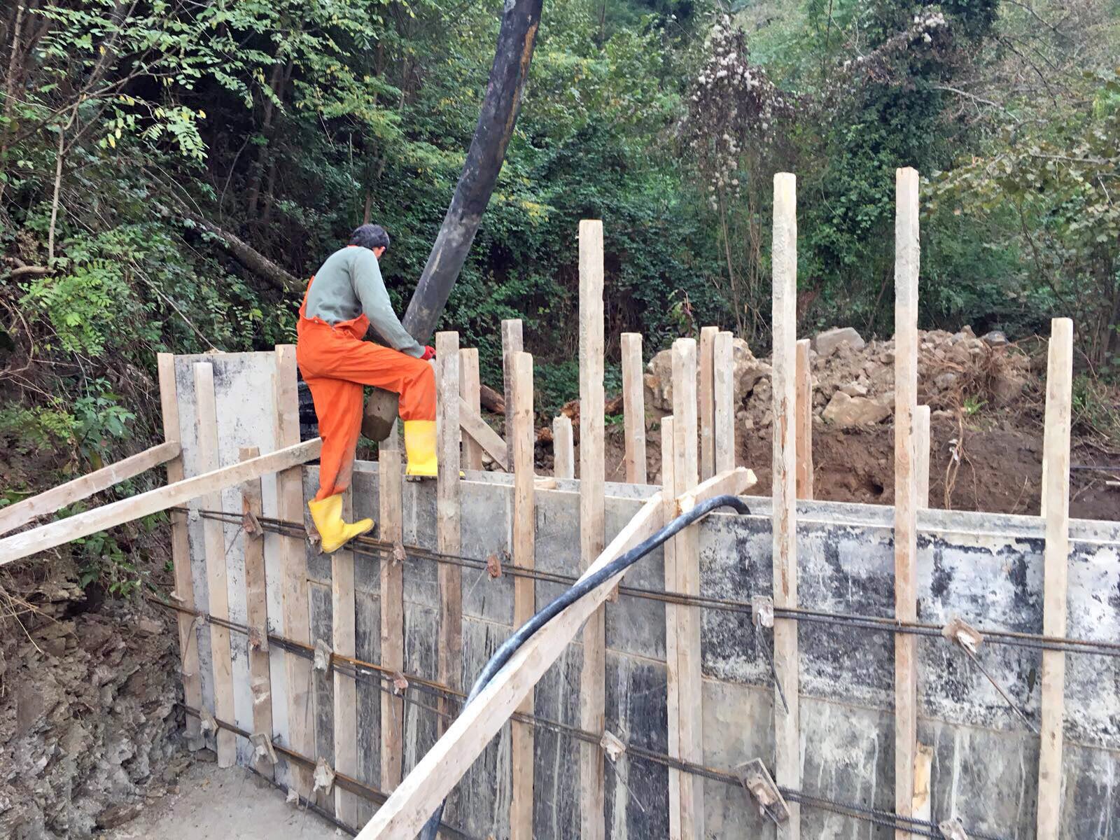 Ordu Taşkın Koruma