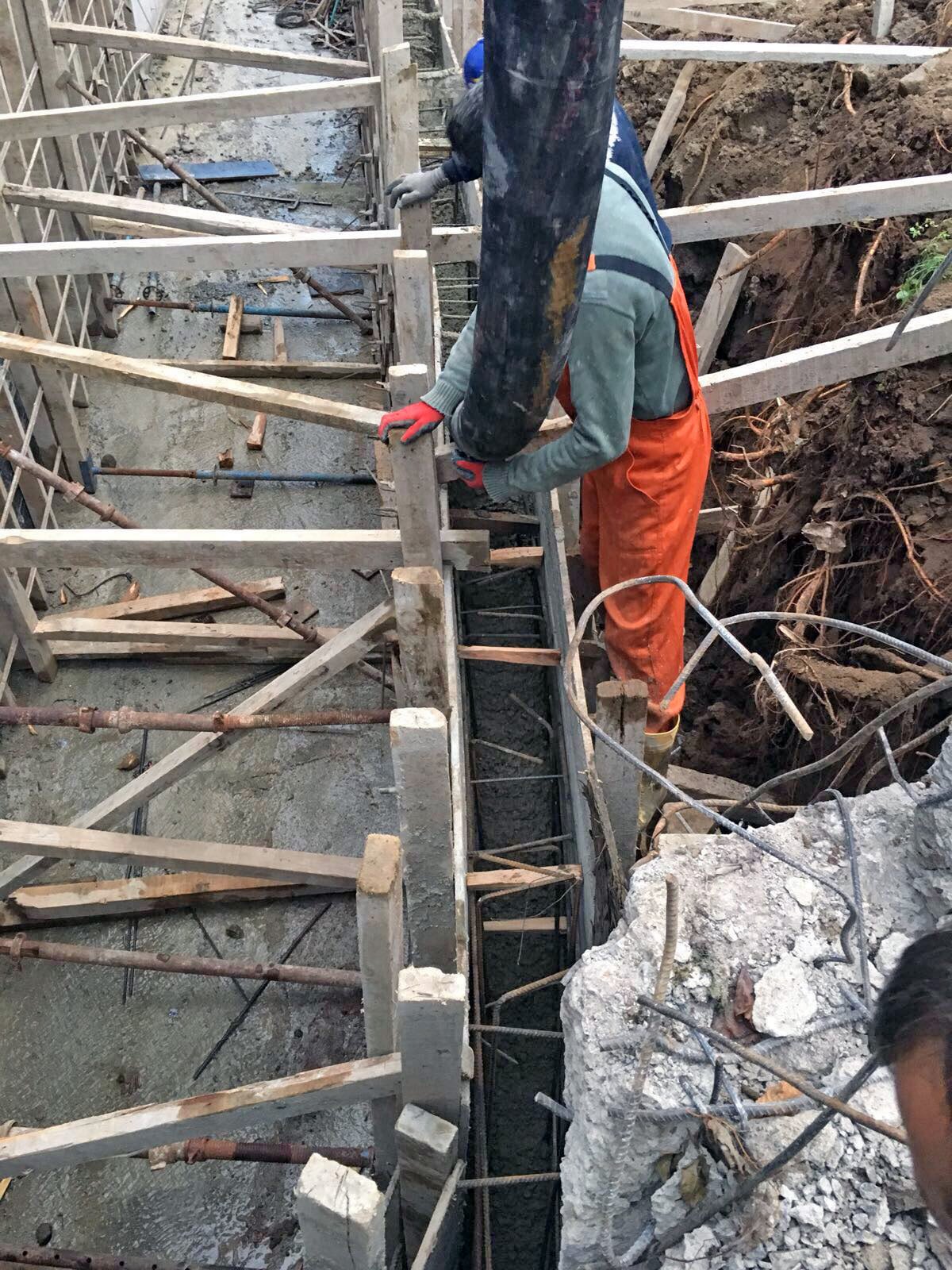 Ordu Taşkın Koruma